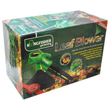 Garden Blower / Vacuum