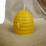Large Buzzing Bee Skep
