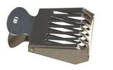 Queen Catcher, Stainless Steel