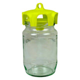Hornet Trap with Glass Jar