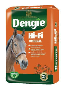 Dengie - Hi-Fi Original 20kg