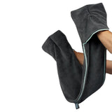 Glove Drying Towel