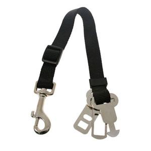 Dog Seat Belt Restraint - For Harnesses