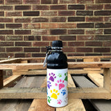 Pet Water Bottle - 500ml - Lick 'n' Flow
