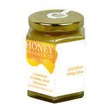 12oz Jar Label - Honey Flow (100 labels) - Bee Equipment