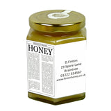 12oz Jar Label - Honey-pedia (100 labels) - Bee Equipment
