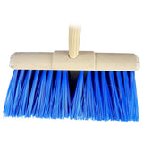13" Bass / Poly Broom - Bee Equipment