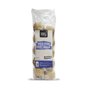 Bird Fat Balls - Feeder and Fat Balls Pack