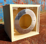Bird Feed Combo - Feeder with Seeds and Nuts Pack