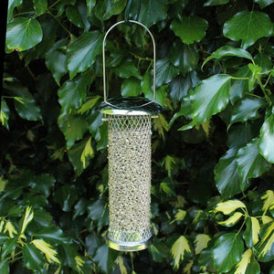 Deluxe Sunflower Seed Feeder
