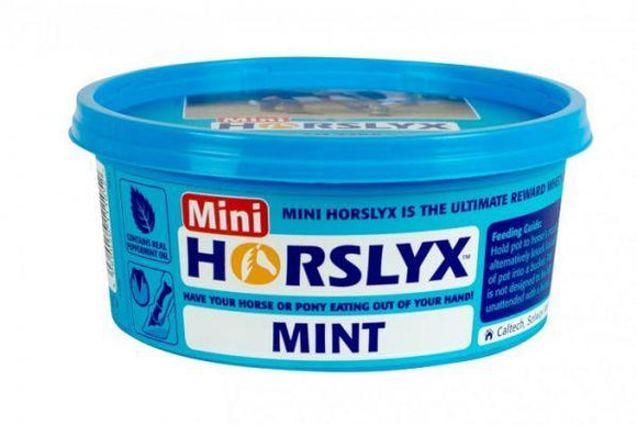 Horslyx - Mint 650g
