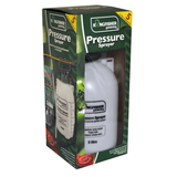 White Coloured Pressure Sprayer - 5L