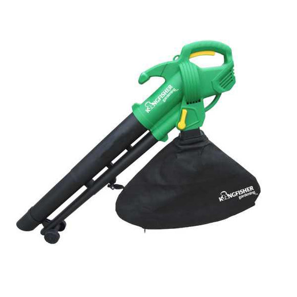 Garden Blower / Vacuum