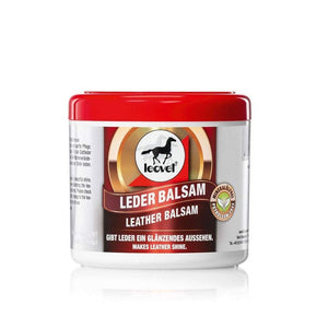 Leovet Leather Balsam Dressing - 500ml