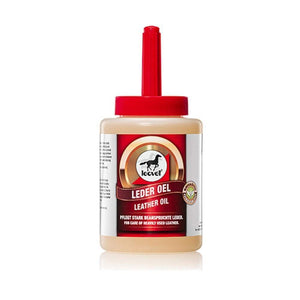 Leovet Leather Oil - 450ml
