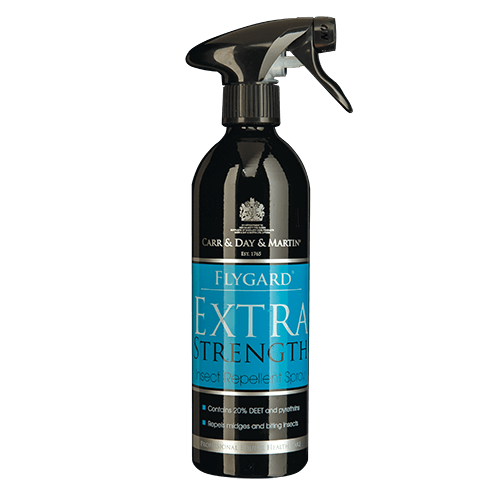 CDM Flygard Extra Strength 1L