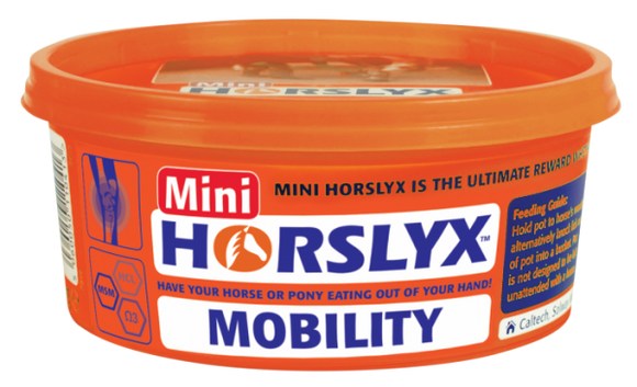 Horslyx Mobility - 650g