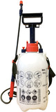 Pump Action Pressure Sprayer 5L -Spear & Jackson