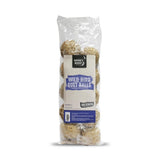 Bird Fat Balls - Feeder and Fat Balls Pack