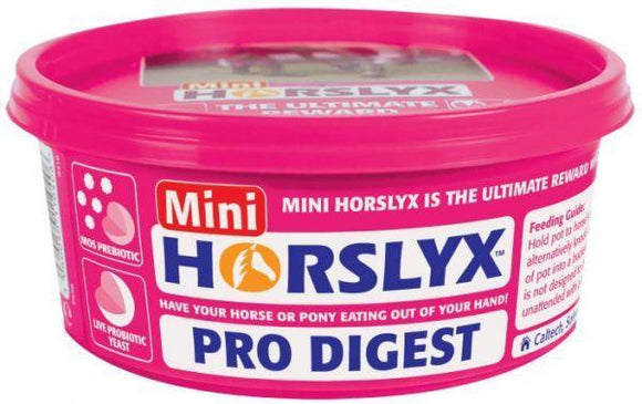 Horslyx - Pro Digest - 650g