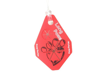 Dog Poop Porter