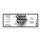 Bee Good - 1lb Jar Label (250 or 500)