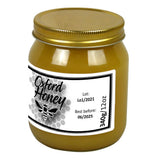 Bee Good - 1lb Jar Label (250 or 500)