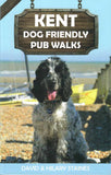 Kent Dog Friendly Pub Walks: 20 Dog Walks