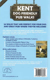 Kent Dog Friendly Pub Walks: 20 Dog Walks