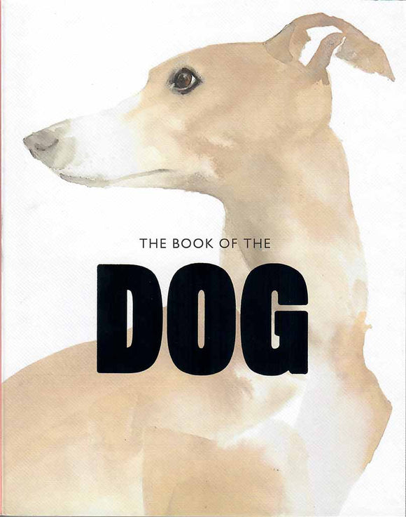 Book of the Dog: The Dog in Art