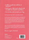 Brain Teasers for Dogs: Quick and easy homemade puzzle games