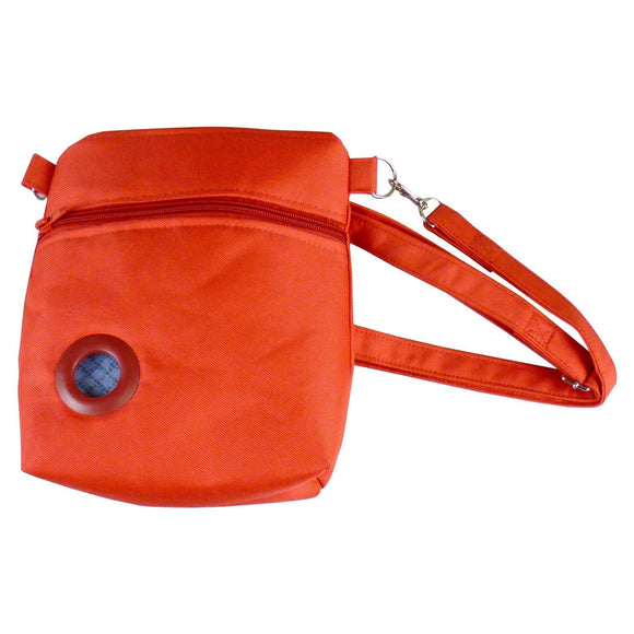 Handmade Waterproof Dog Walking Bags