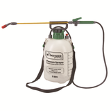 White Coloured Pressure Sprayer - 5L
