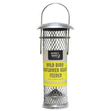 Deluxe Sunflower Seed Feeder