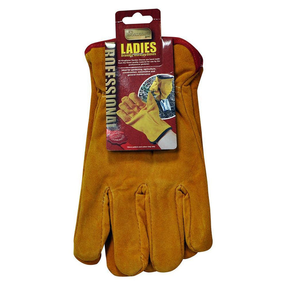 Ladies Bramble Gardening Gloves