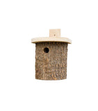 Natural Log Tit Box
