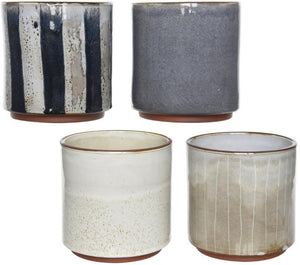 Terracotta Planters