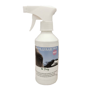 Rural Collection 4 Frog - 250ml