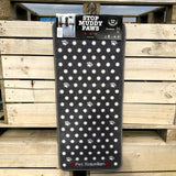 Pet Rebellion - Stop Muddy Paws Barrier Rug (45 x 100cm)