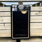 Pet Rebellion - Extra Long Dog Runner (45 x 150cm)