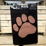 Pet Rebellion - Boot Mate (67 x 100cm)