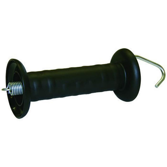 Agrifence - Standard Gate Handle Black - Bee Equipment