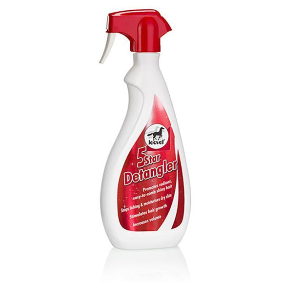Leovet 5* Detangler 750ml