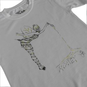 Tinker-bee Unisex T-shirt