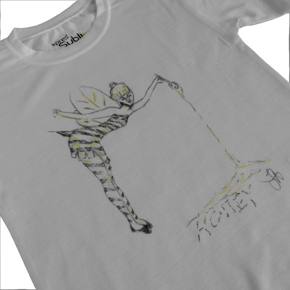 Tinker-bee Unisex T-shirt