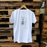 Honey-Meditation Unisex T-shirt