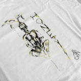 Honey-Meditation Unisex T-shirt