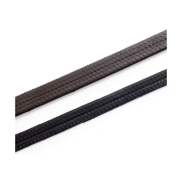 Hy Rubber Grip Reins