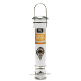 Bird Seed Feeder - Large Deluxe