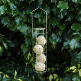 Deluxe Suet Fat Ball Feeder